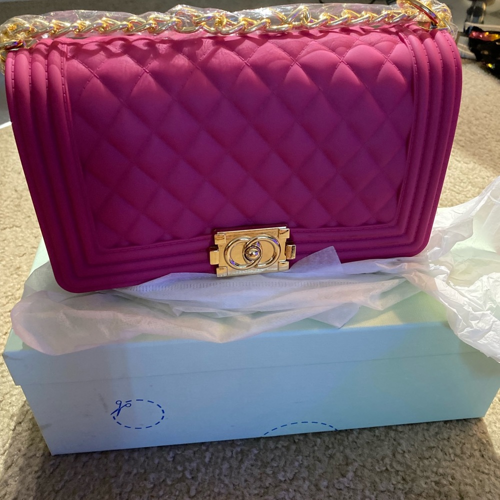 These Beautiful Summer purses - Picture 7 of 9